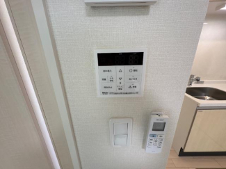 室内設備