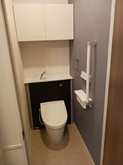 【トイレ】