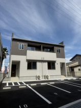 たつの市龍野町堂本のアパートの画像