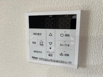 室内設備