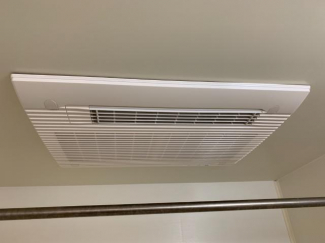 室内設備