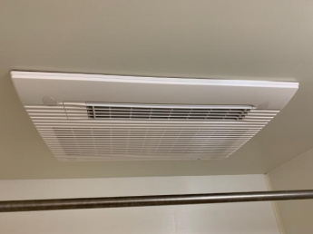 室内設備