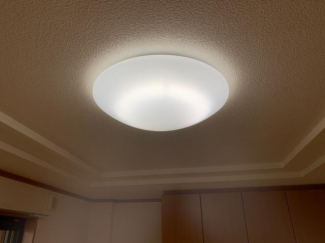 室内設備