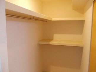 小物を収納するのに便利です