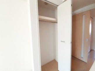 小物を収納するのに便利です