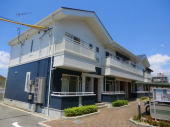 姫路市飾磨区加茂のアパートの画像