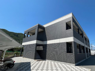 外観写真（昼）