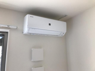 室内設備