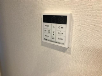 室内設備