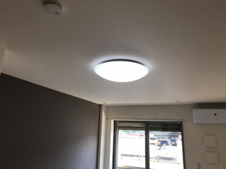 室内設備