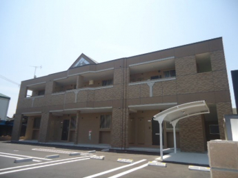 外観写真（昼）