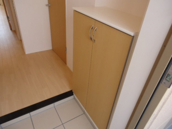 クローゼット