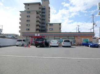 セブンイレブン姫路南条店まで410ｍ