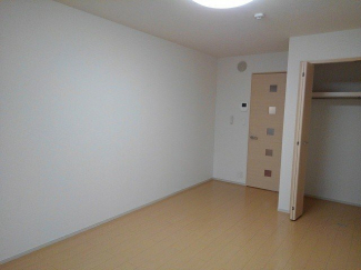 使いやすいリビングです