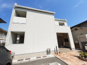 姫路市広畑区本町１丁目のアパートの画像