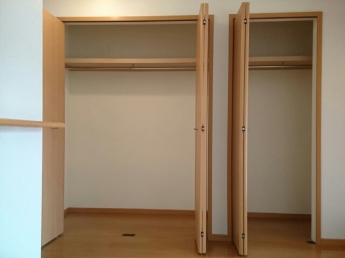大きなものも収納できそうです