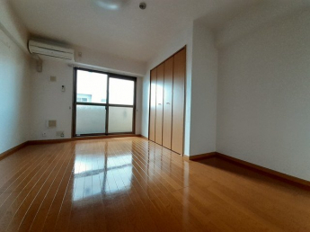 過ごしやすい室内です