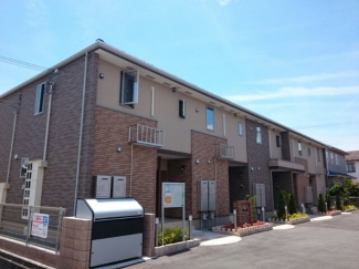 外はこのようになっています