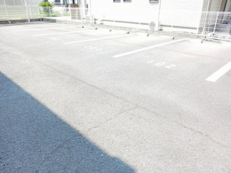 駐車場があります