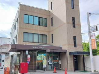 姫路市役所前郵便局まで400m