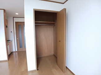 こまごまとしたものを収納できそうですね