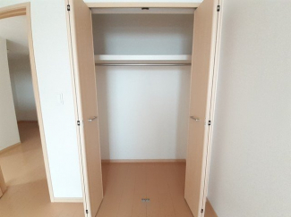 大きなものも収納できそうです
