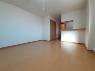 居間です