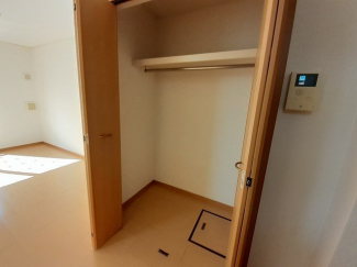 小物を収納するのに便利です
