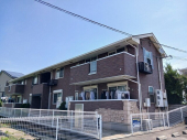 姫路市広畑区才のアパートの画像