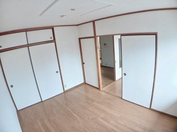 内装もきれいです