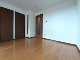ゆったりとした居間です