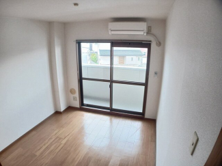 過ごしやすい室内です