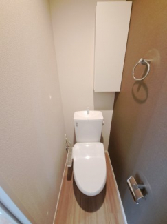 【トイレ】