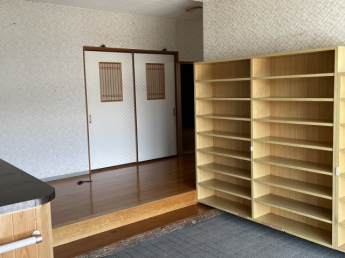 料理店舗の画像