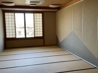 【和室】