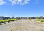 長浜市八幡東町の事業用地の画像