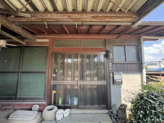 愛荘町愛知川貸家の画像