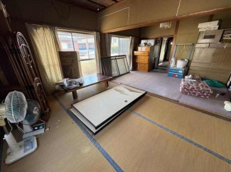 愛荘町愛知川貸家の画像
