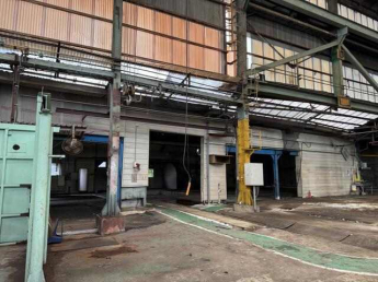 相生市若狭野町野々の倉庫の画像