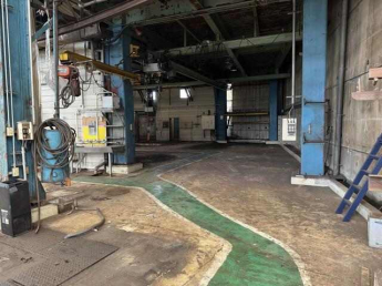 相生市若狭野町野々の倉庫の画像