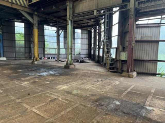 相生市若狭野町野々の倉庫の画像