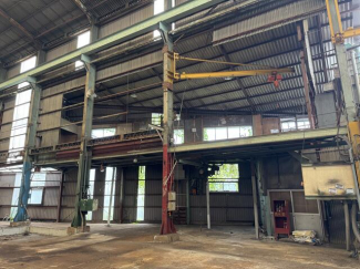 相生市若狭野町野々の倉庫の画像