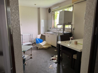 相生市若狭野町野々の倉庫の画像