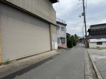 相生市若狭野町野々の倉庫の画像