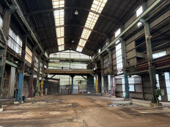 相生市若狭野町野々の倉庫の画像