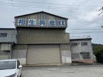 相生市若狭野町野々の倉庫の画像