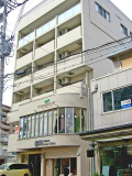神戸市東灘区深江北町３丁目のマンションの画像
