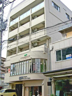 神戸市東灘区深江北町３丁目のマンションの画像