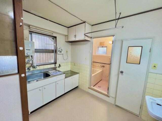 鷲尾マンションの画像