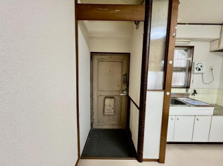 鷲尾マンションの画像